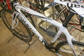 Colnago CX1. anno 2010
